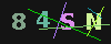 Gambar captcha
